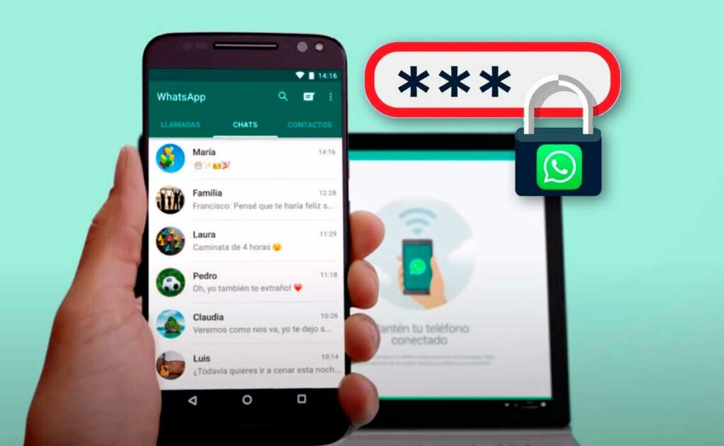Así-puedes-proteger-WhatsApp-Web-con-una-contraseña