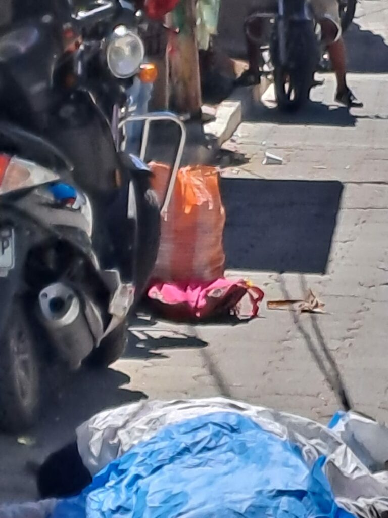 Mujer perdió la vida tras ataque armado en Villa Nueva 