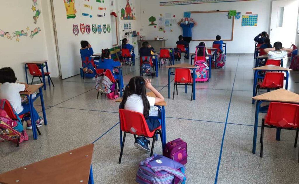 Cuándo inician las clases en Guatemala 2024 | Mineduc publica calendario escolar