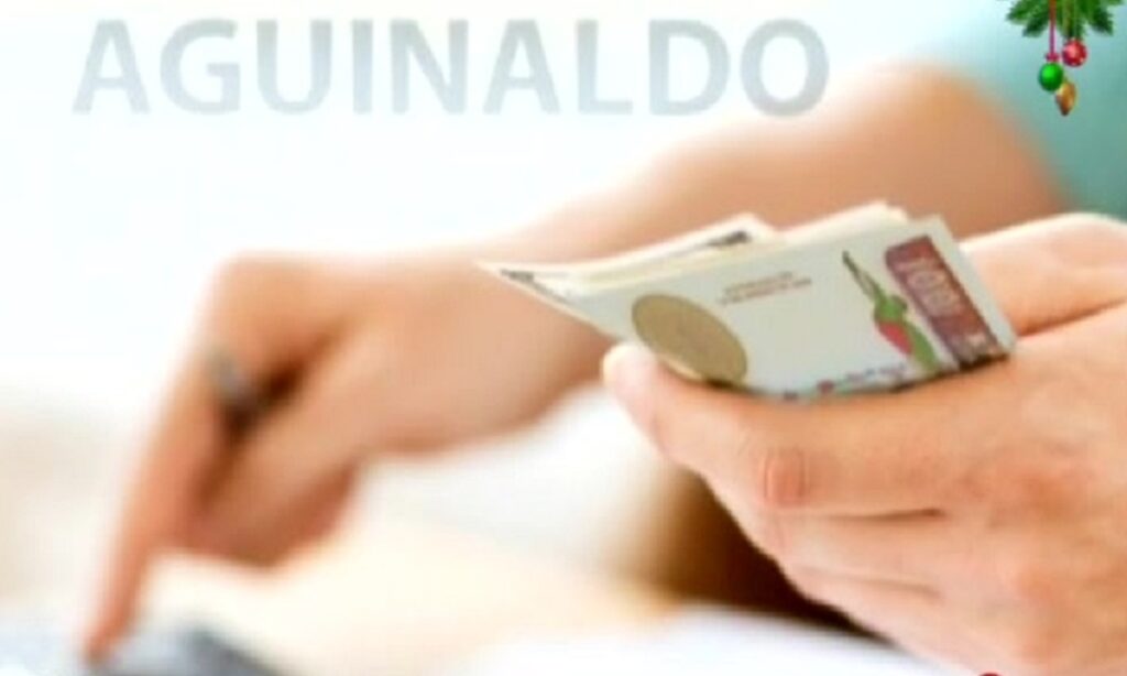 Cómo se calcula el aguinaldo en Guatemala 