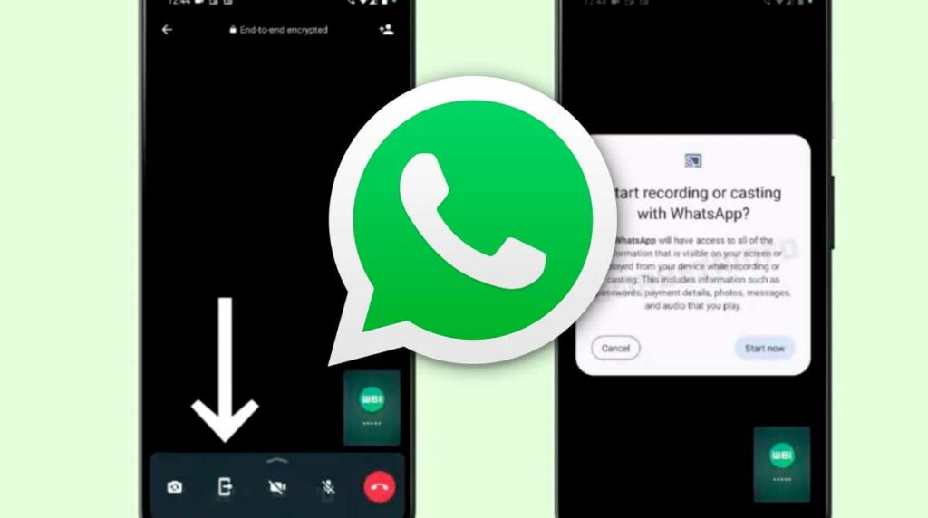 Así-puedes-compartir-la-pantalla-en-WhatsApp-durante-videollamadas