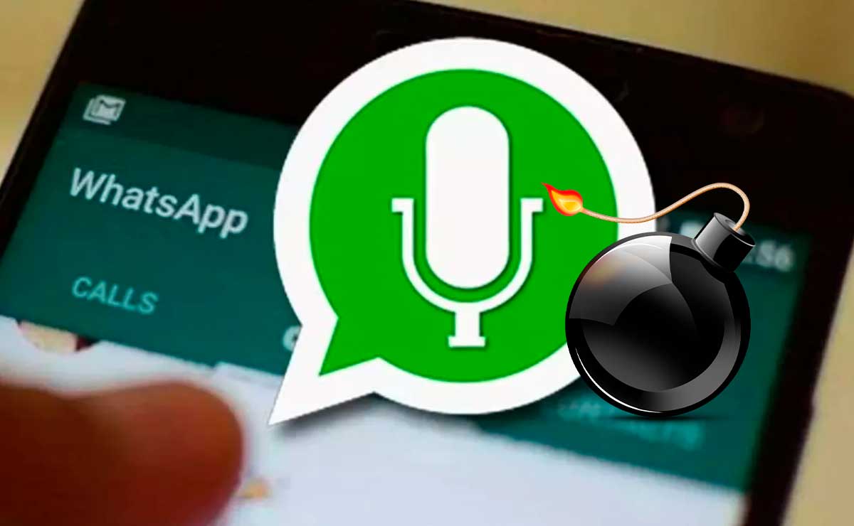 WhatsApp-lanzó-los-audios-bomba-qué-son-y-cómo-activarlos