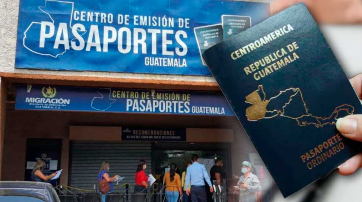 como-agendar-cita-sacar-pasaporte-guatemala