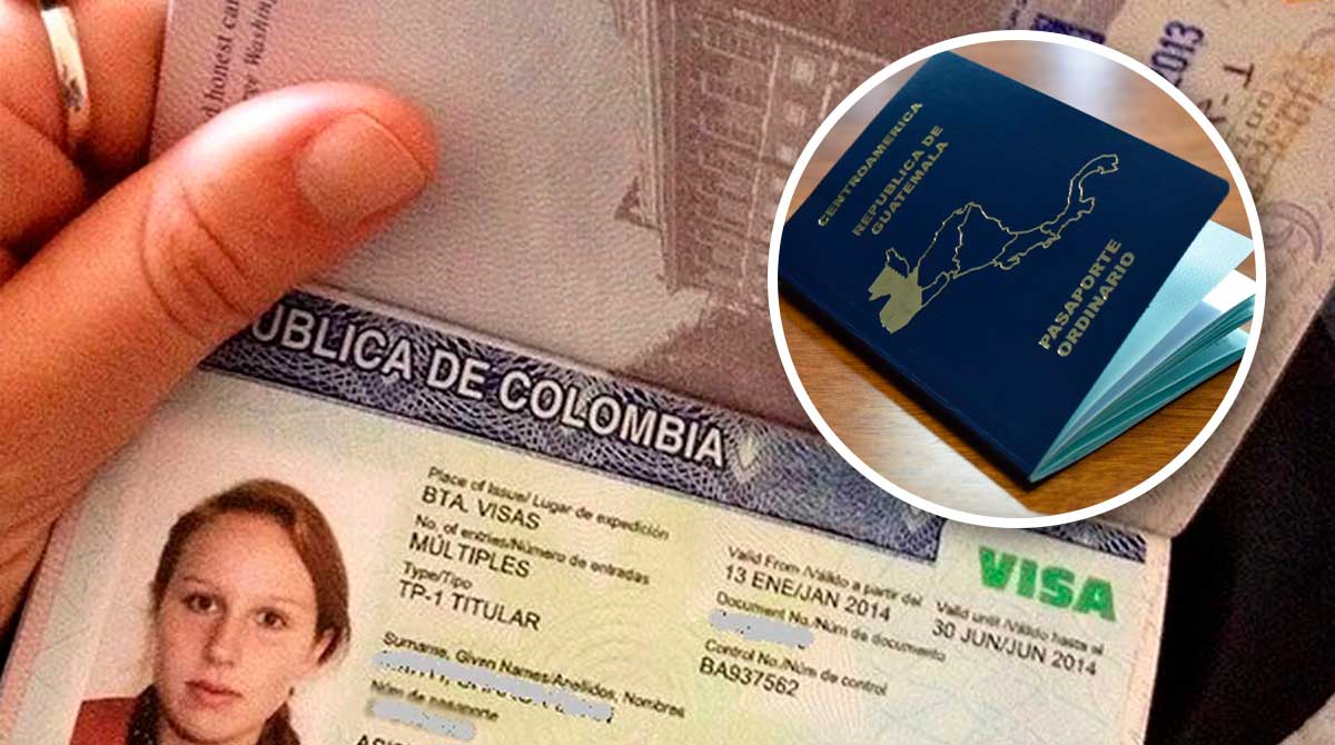 cuales-requisitos-viajar-de-guatemala-a-colombia
