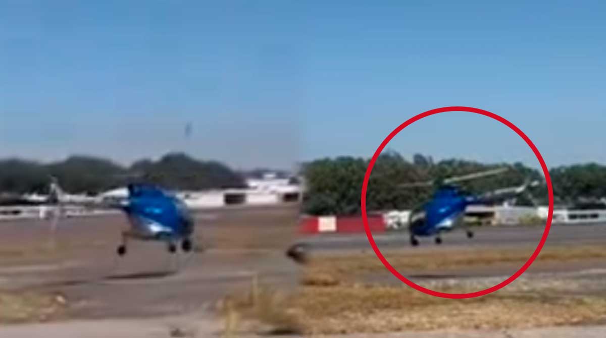 Helicóptero-casi-se-desploma-en-el-Aeropuerto-Internacional-La-Aurora