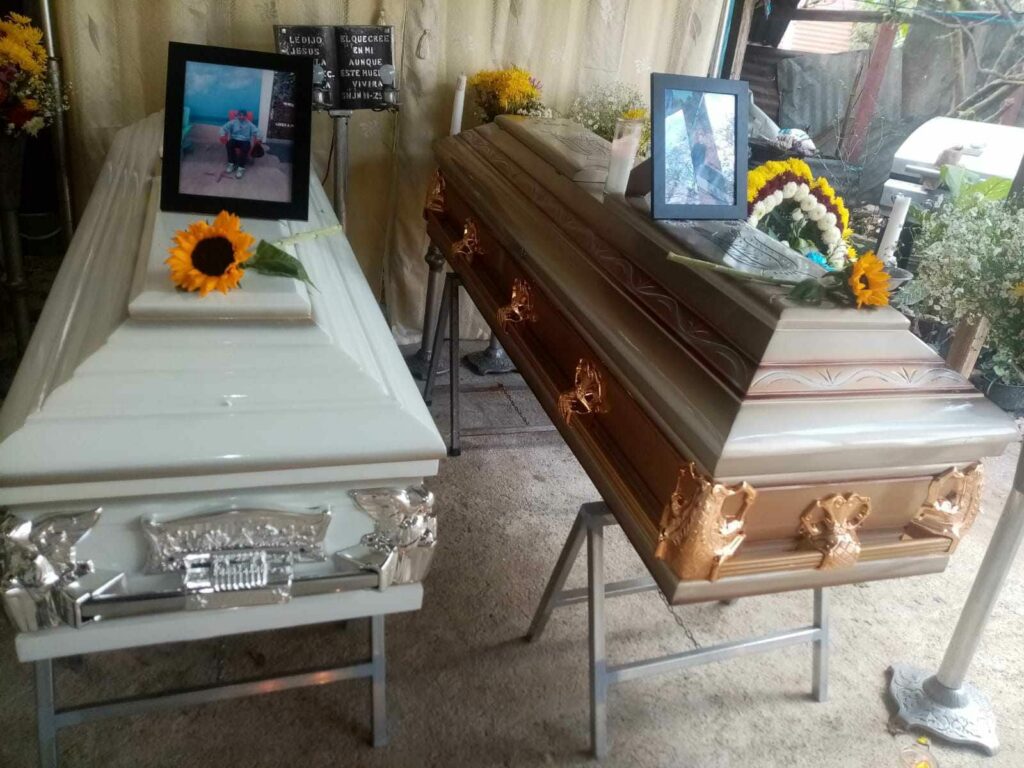 El asesinato de dos hermanos en Mixco | Bajo la Lupa 