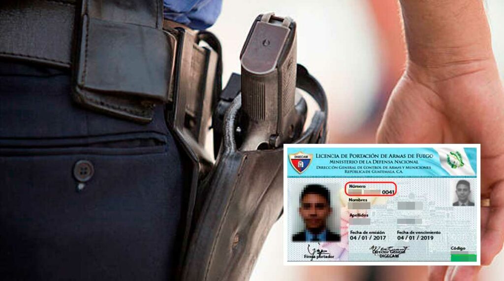 como-operan-tramitadores-de-licencias-de-portacion-de-armas-de-fuego-guatemala