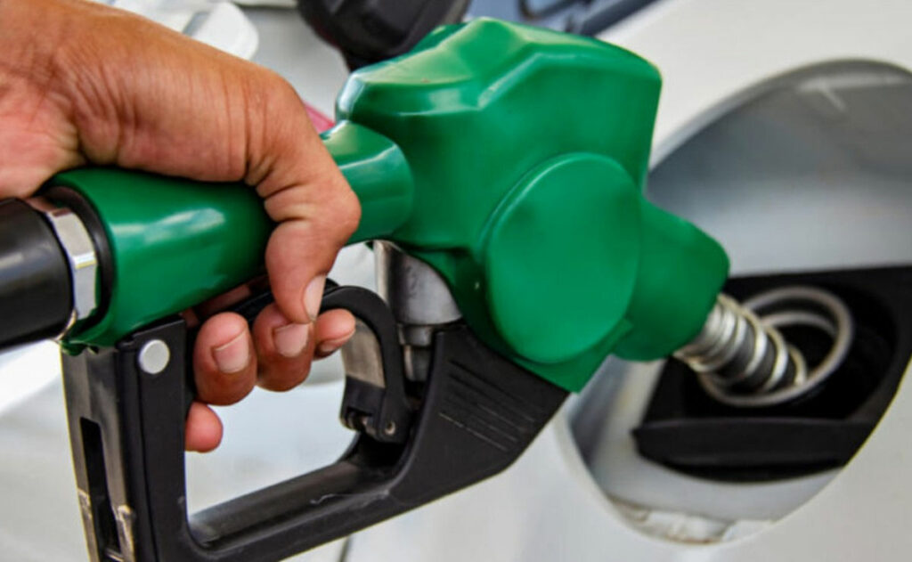 Nuevo incremento en precios de los combustibles 