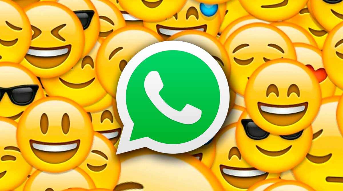 WhatsApp-estrena-nuevos-emojis-cómo-habilitarlos