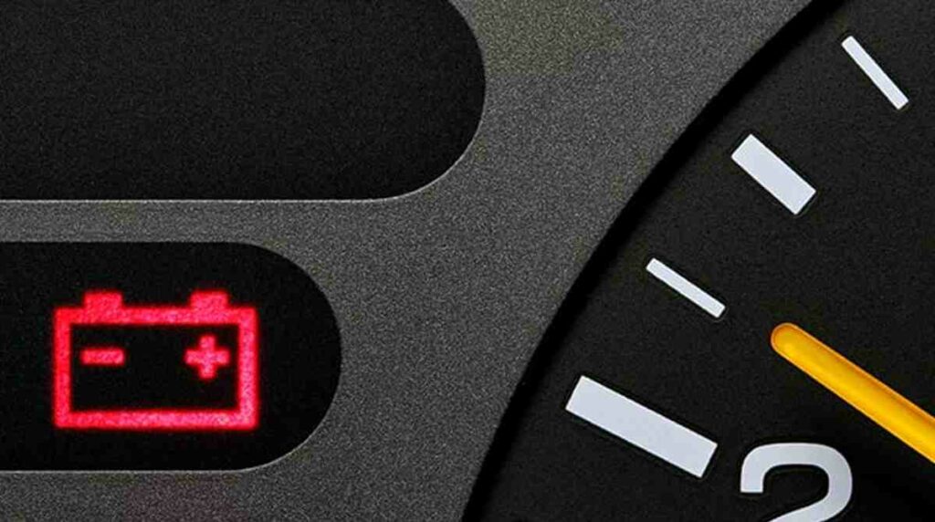 ¿Conoce qué significan las luces que aparecen en el tablero de su vehículo?