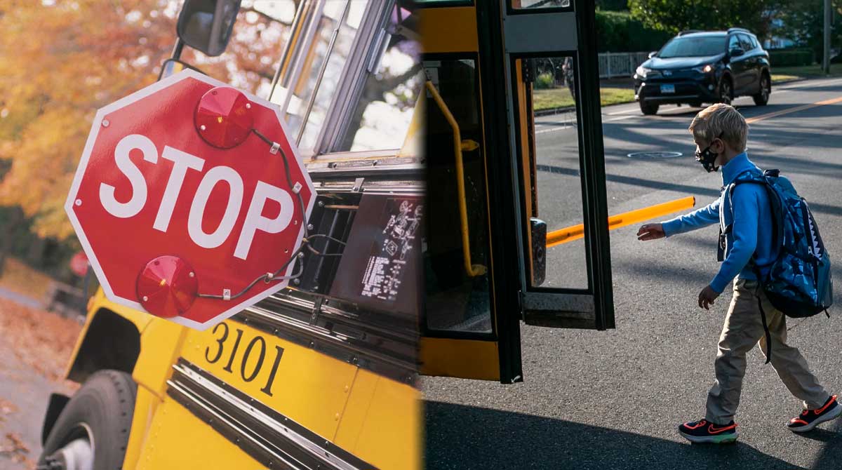 reaccion-de-conductores-en-estados-unidos-por-autobuses-escolares-sorprende-a-latinos