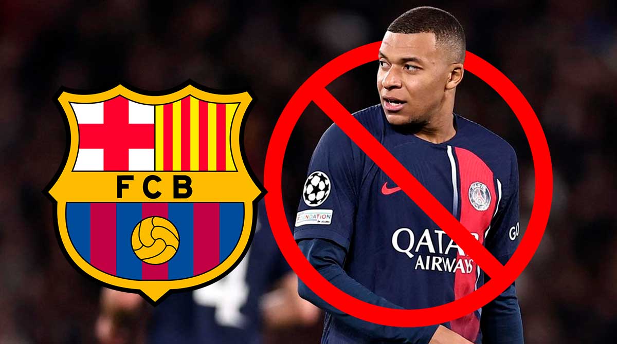 El-secreto-del-Barcelona-para-detener-a-Mbappé-en-el-juego-de-Champions