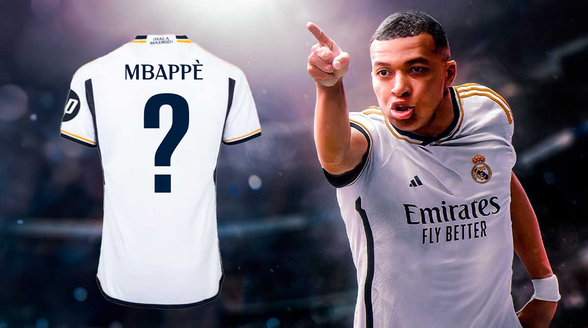 Este-podría-ser-el-número-que-usaría-Mbappé-en-el-Real-Madrid