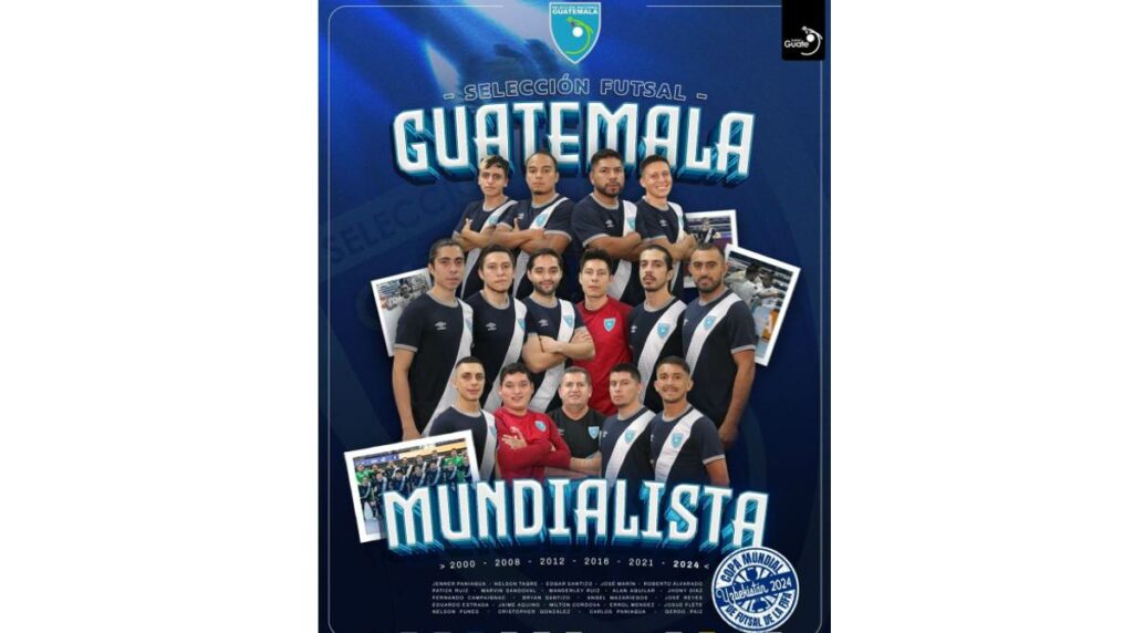 juegos Guatemala México