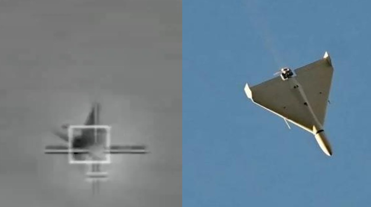 publican-imagenes-drones-interceptados-por-fuerza-aerea-de-israel