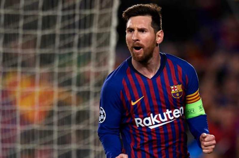 Estudio reveló por qué Messi es dos veces mejor jugador que Cristiano  Ronaldo - Chapin TV